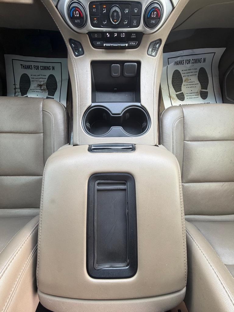 GMC Yukon XL 2WD 4dr SLT 2019