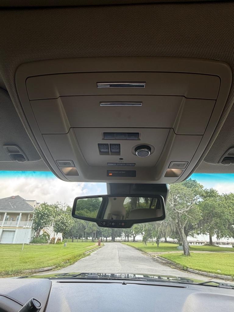 GMC Yukon XL 2WD 4dr SLT 2019