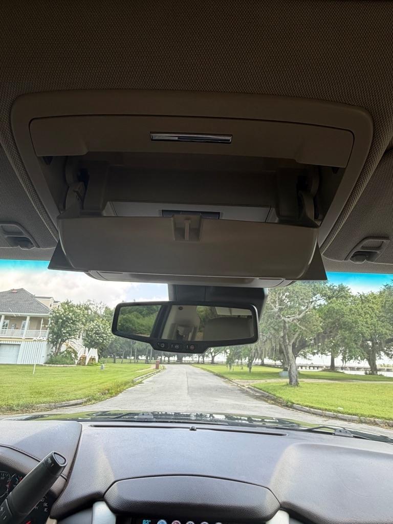 GMC Yukon XL 2WD 4dr SLT 2019