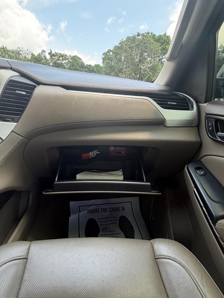 GMC Yukon XL 2WD 4dr SLT 2019