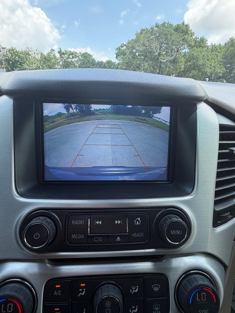 GMC Yukon XL 2WD 4dr SLT 2019
