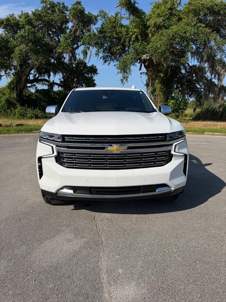 Chevrolet Suburban 4WD 4dr Premier 2023
