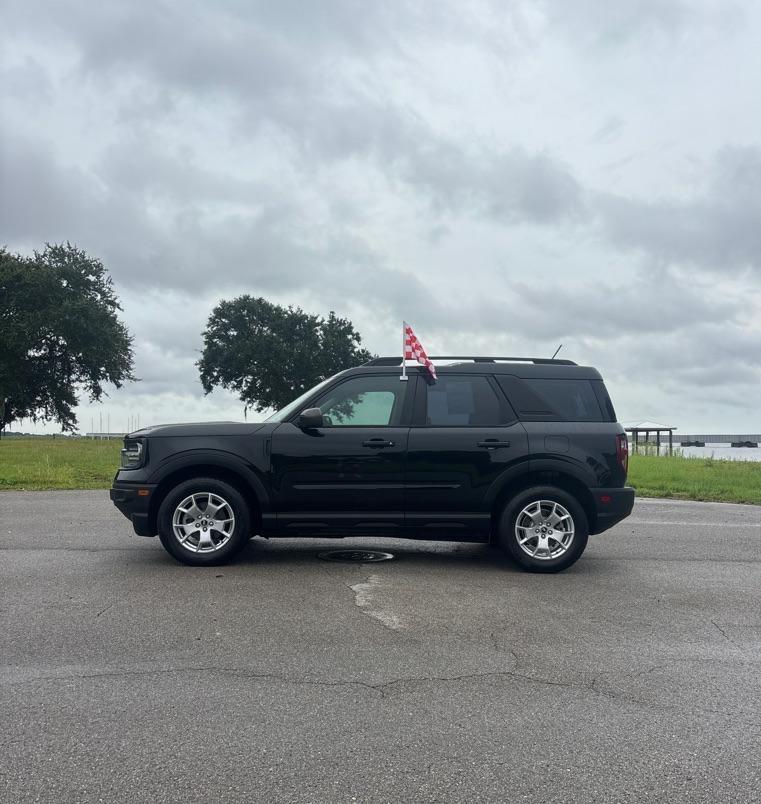 Ford Bronco Sport Base 4x4 2021