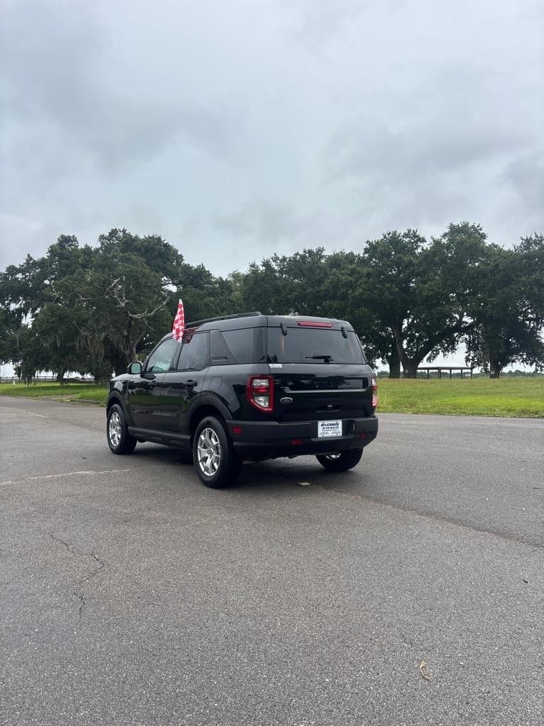 Ford Bronco Sport Base 4x4 2021