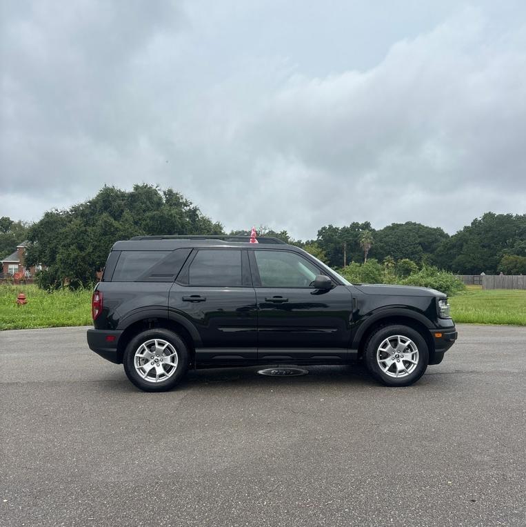 Ford Bronco Sport Base 4x4 2021