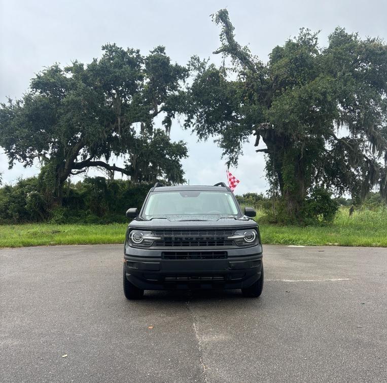 Ford Bronco Sport Base 4x4 2021