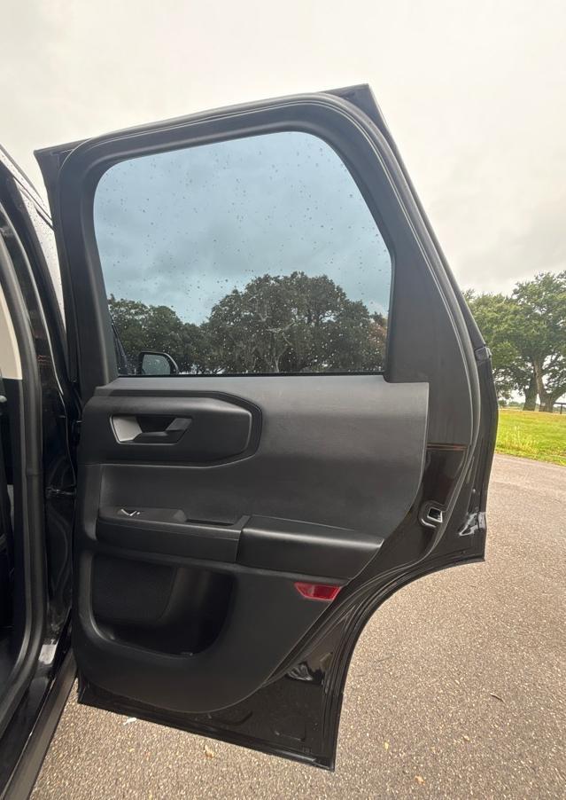 Ford Bronco Sport Base 4x4 2021