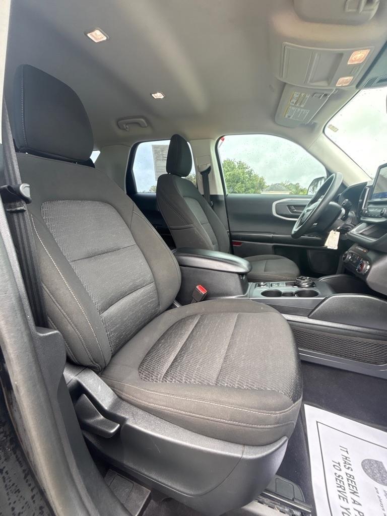 Ford Bronco Sport Base 4x4 2021