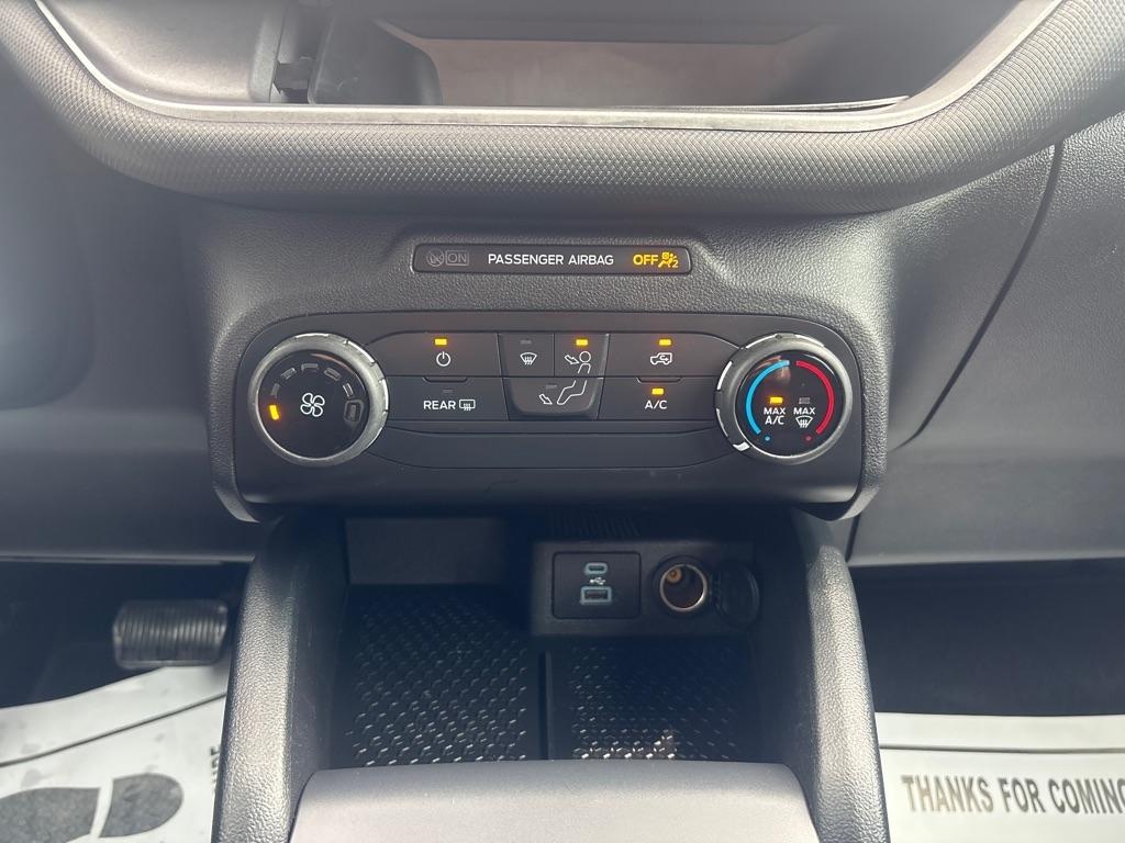 Ford Bronco Sport Base 4x4 2021