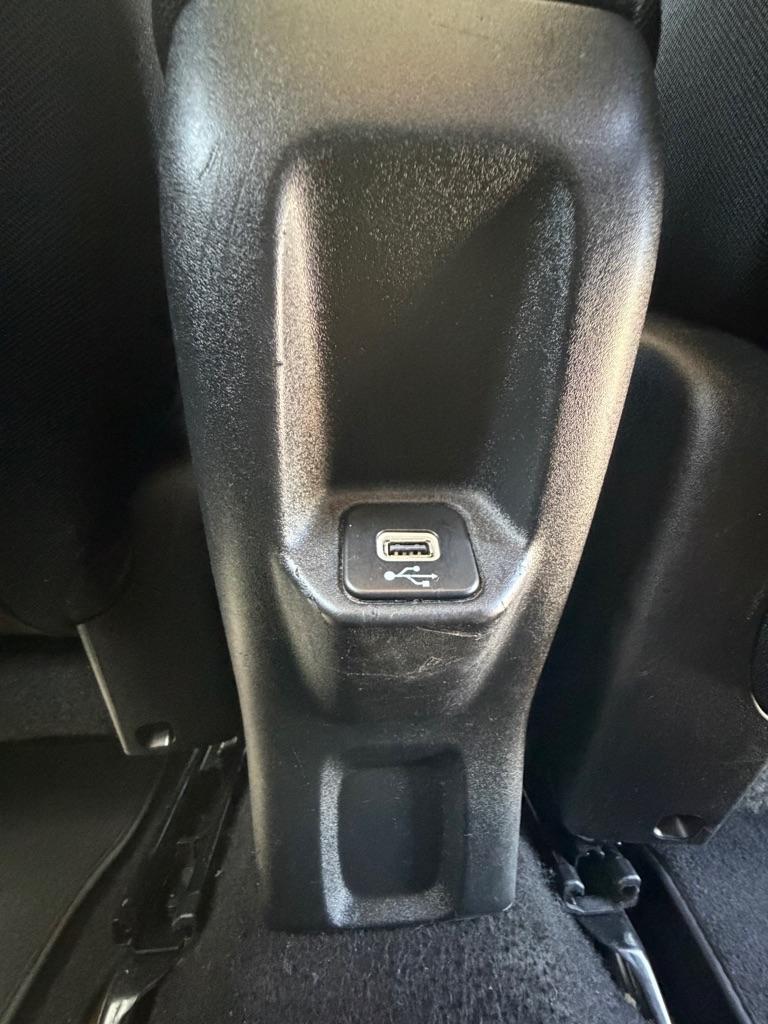 Jeep Renegade Latitude FWD 2020