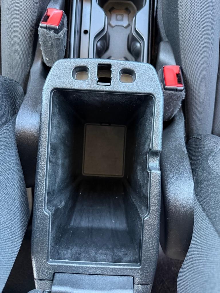 Jeep Renegade Latitude FWD 2020