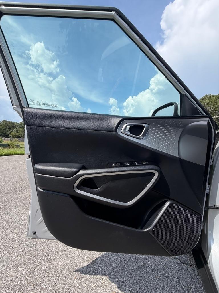 Kia Soul LX IVT 2020
