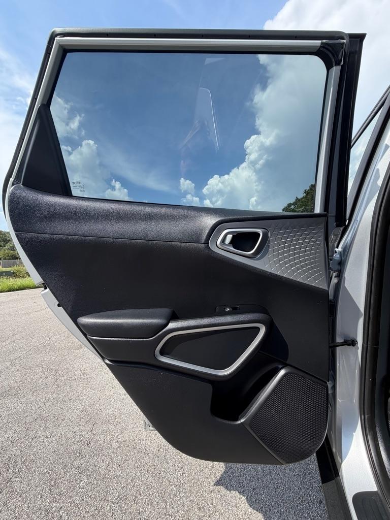 Kia Soul LX IVT 2020