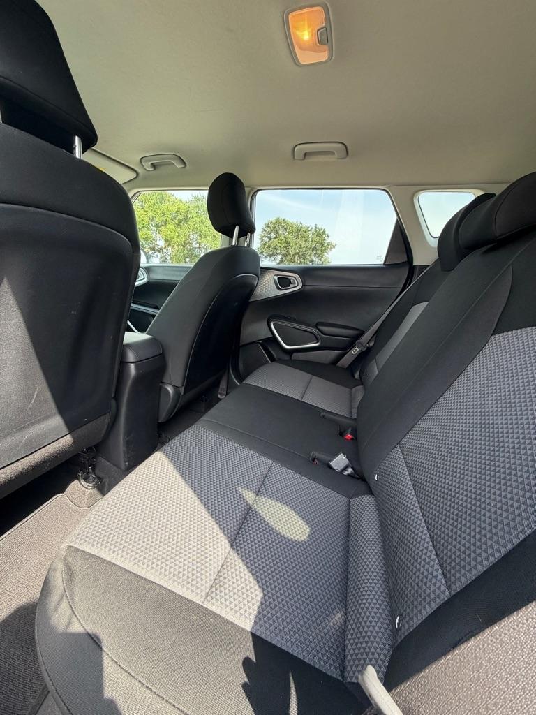 Kia Soul LX IVT 2020