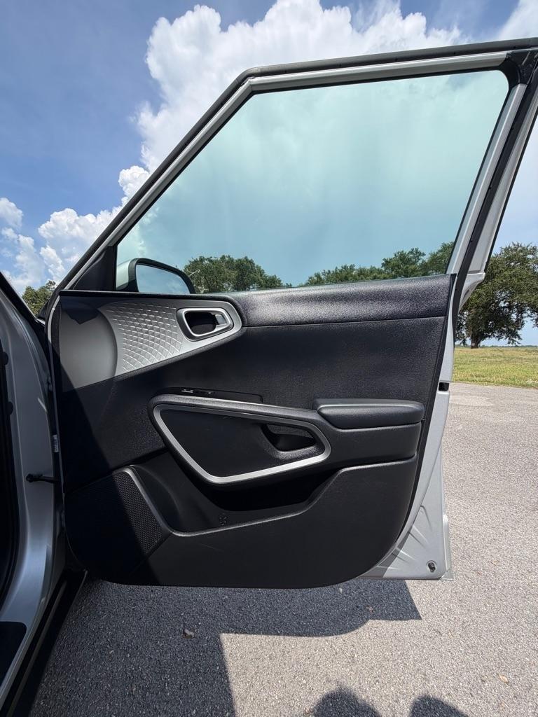 Kia Soul LX IVT 2020