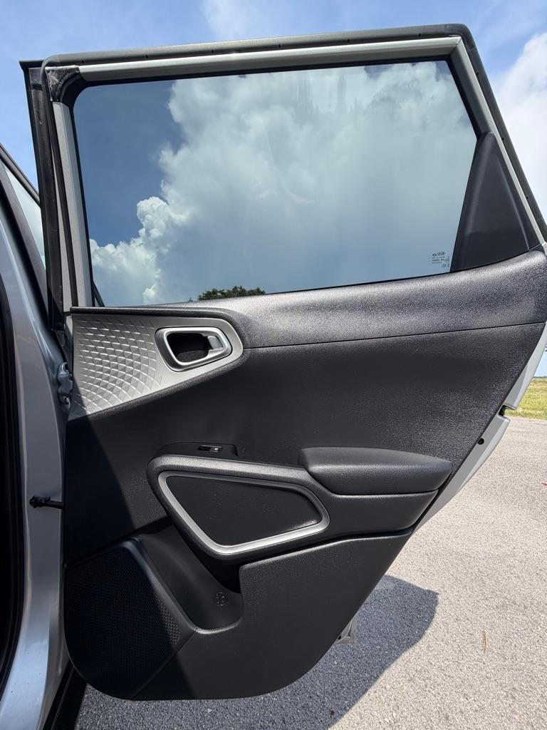 Kia Soul LX IVT 2020