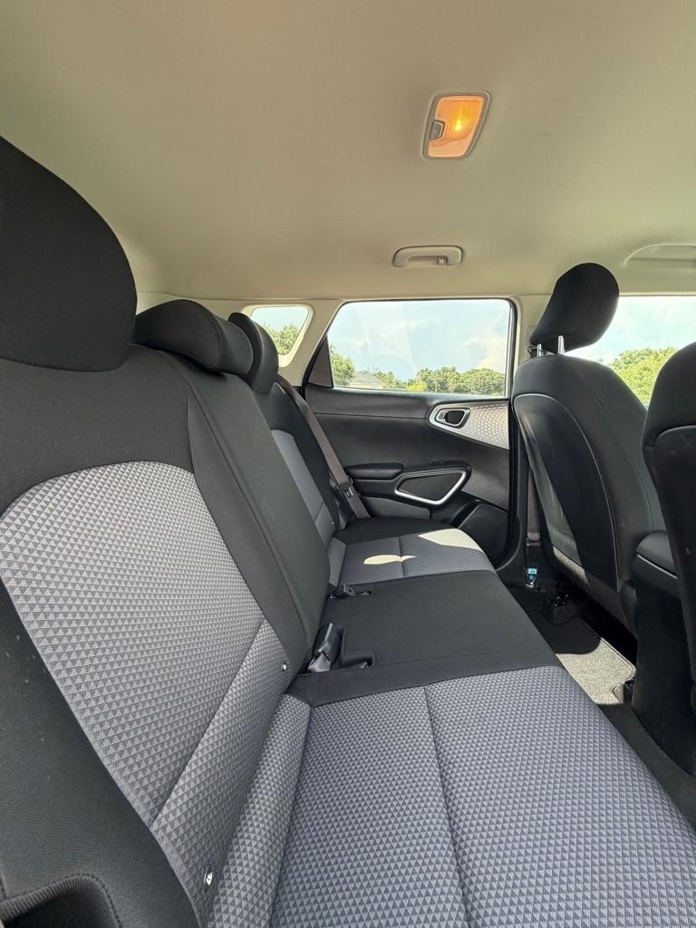 Kia Soul LX IVT 2020