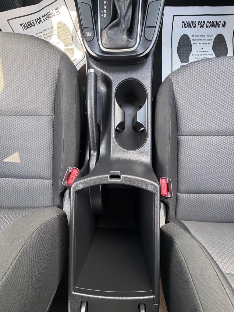 Kia Soul LX IVT 2020