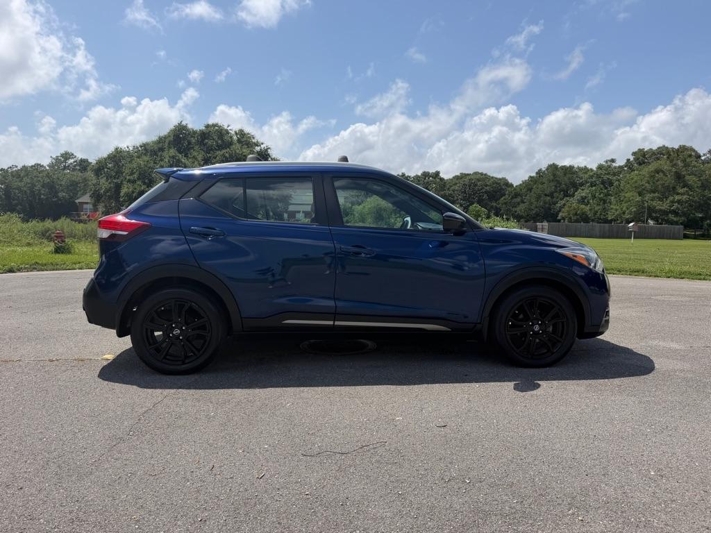 Nissan Kicks SR FWD 2020