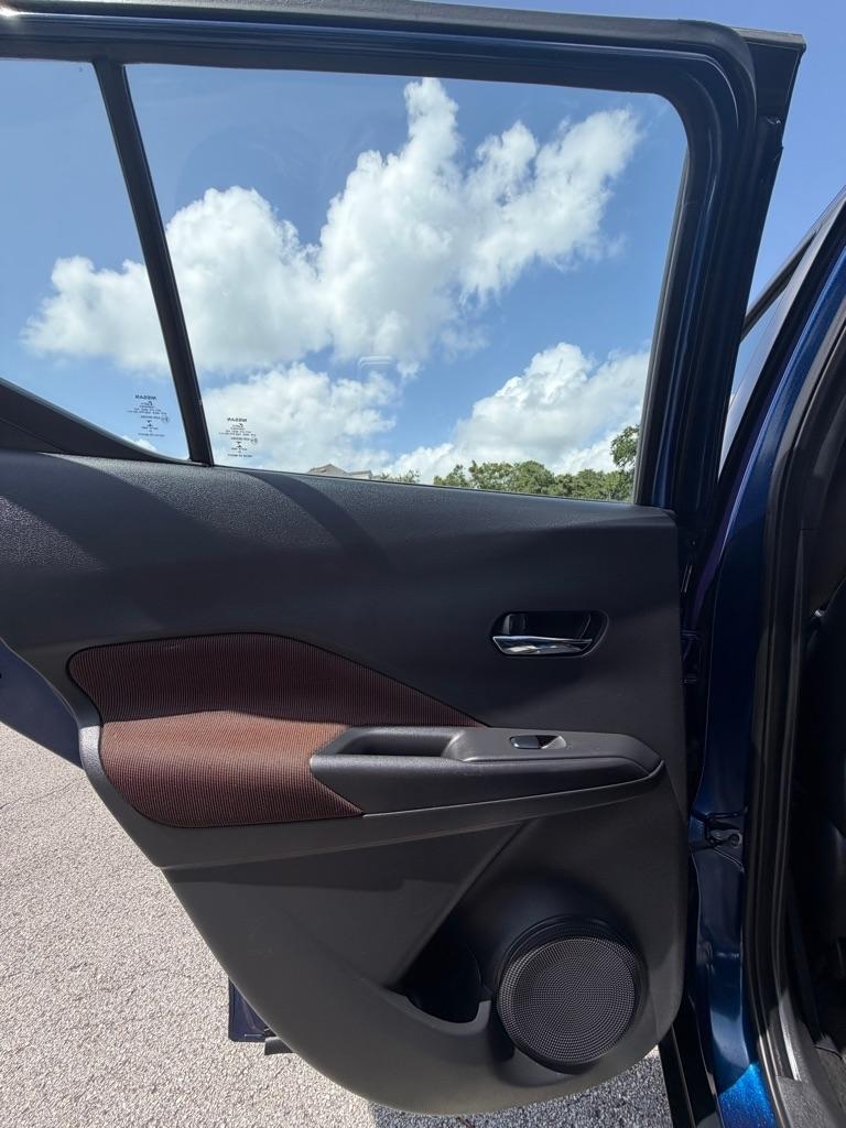 Nissan Kicks SR FWD 2020