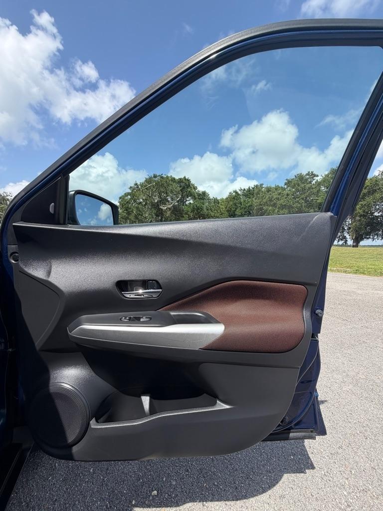 Nissan Kicks SR FWD 2020
