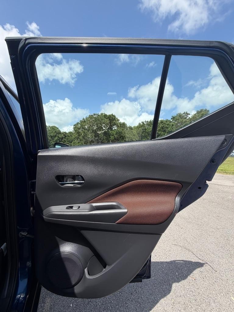 Nissan Kicks SR FWD 2020