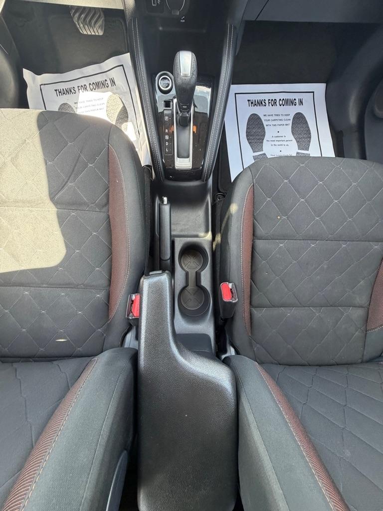 Nissan Kicks SR FWD 2020