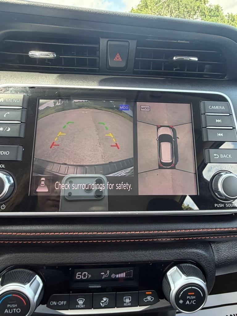 Nissan Kicks SR FWD 2020