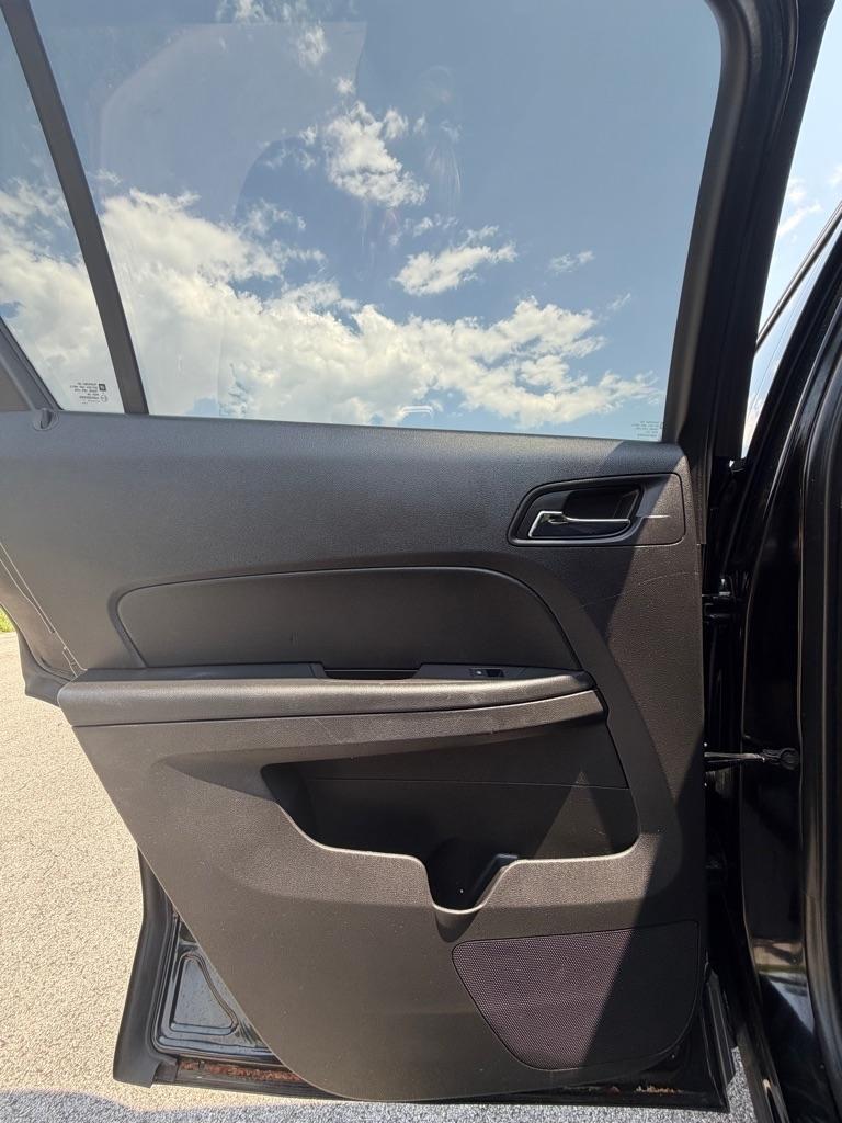 GMC Terrain FWD 4dr SLE w/SLE-2 2017