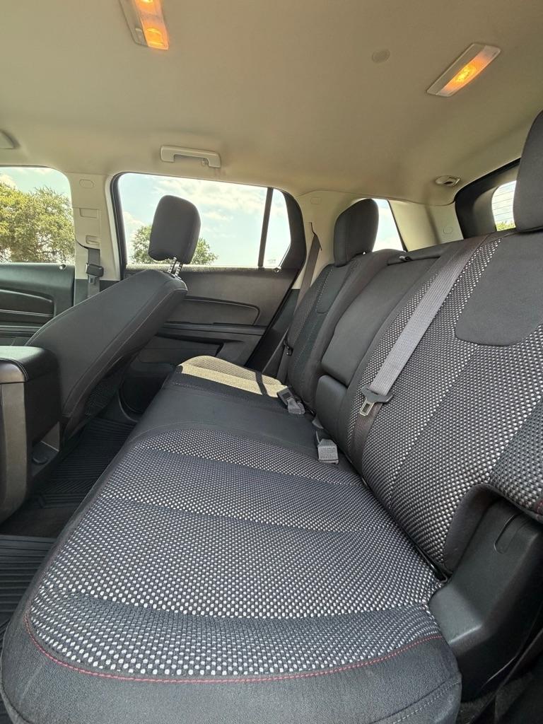 GMC Terrain FWD 4dr SLE w/SLE-2 2017