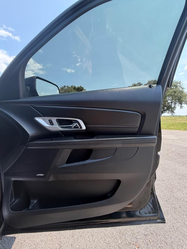 GMC Terrain FWD 4dr SLE w/SLE-2 2017
