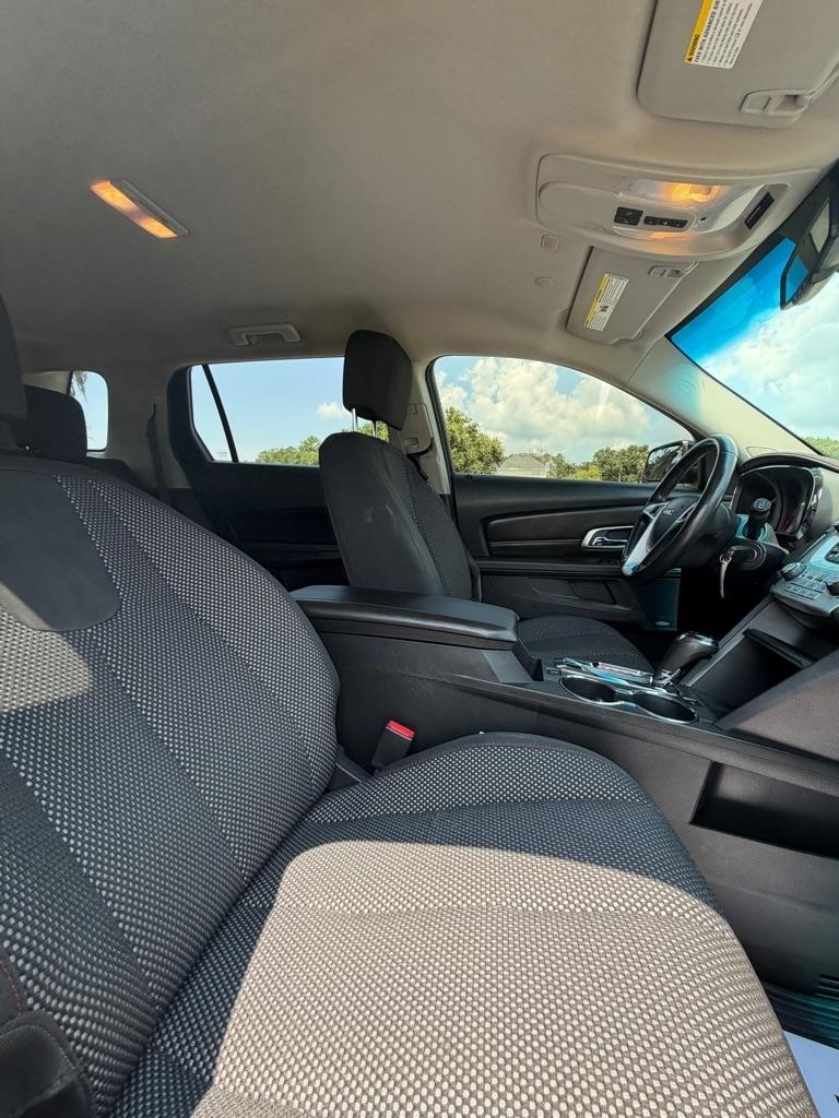 GMC Terrain FWD 4dr SLE w/SLE-2 2017