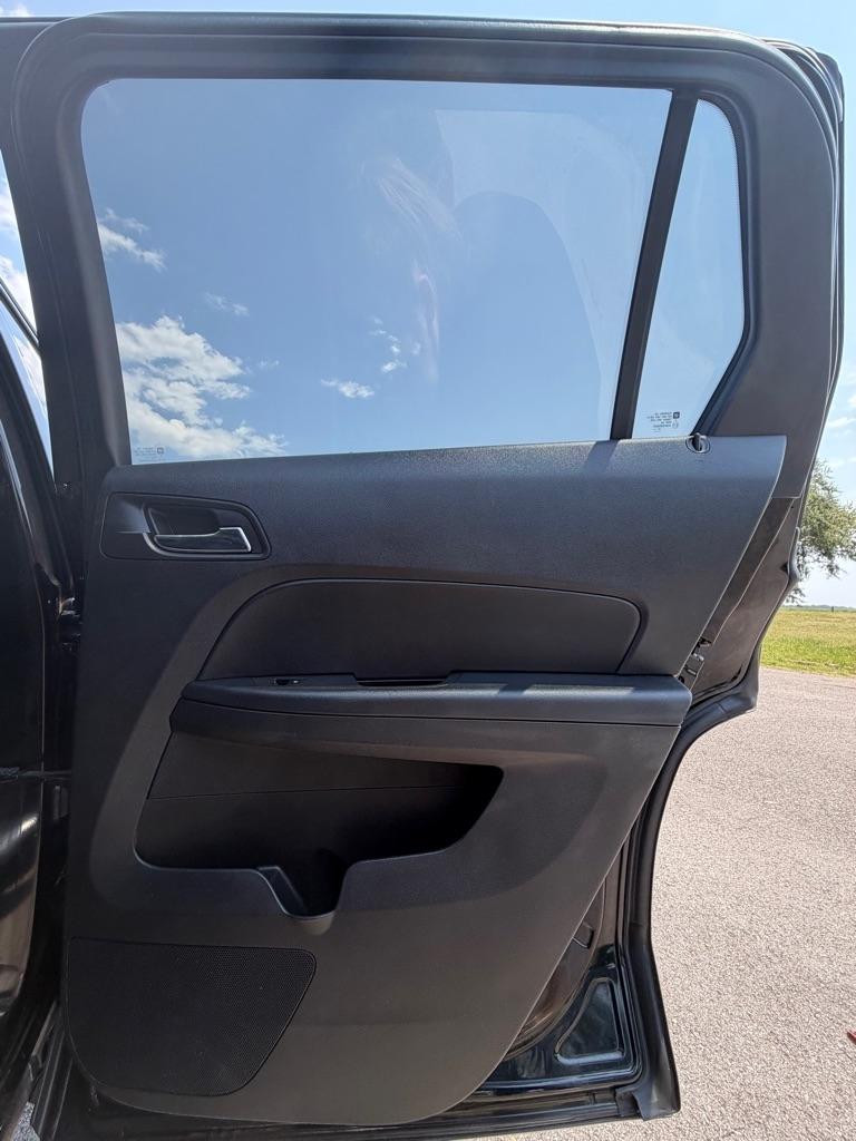 GMC Terrain FWD 4dr SLE w/SLE-2 2017