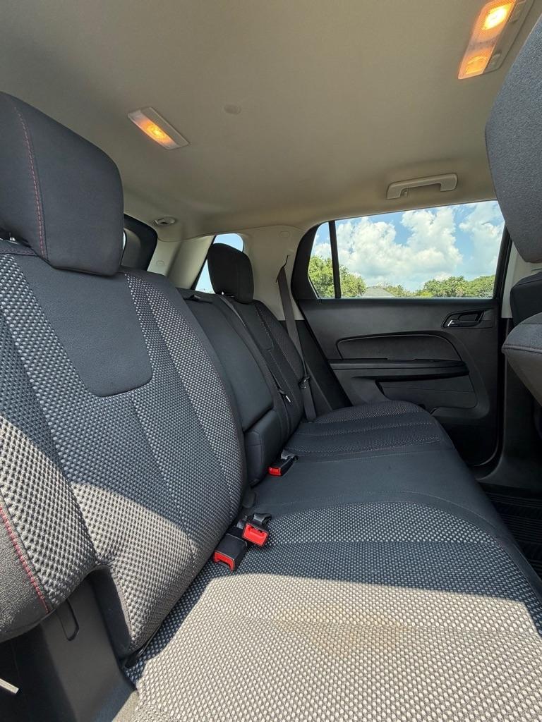 GMC Terrain FWD 4dr SLE w/SLE-2 2017