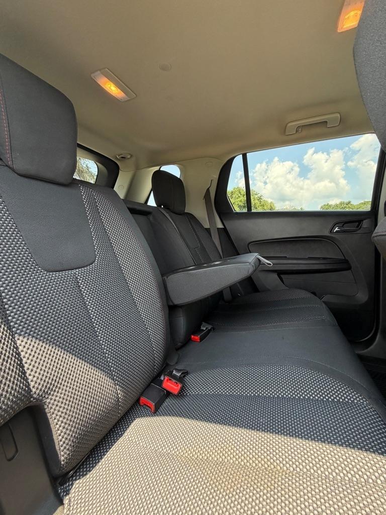 GMC Terrain FWD 4dr SLE w/SLE-2 2017