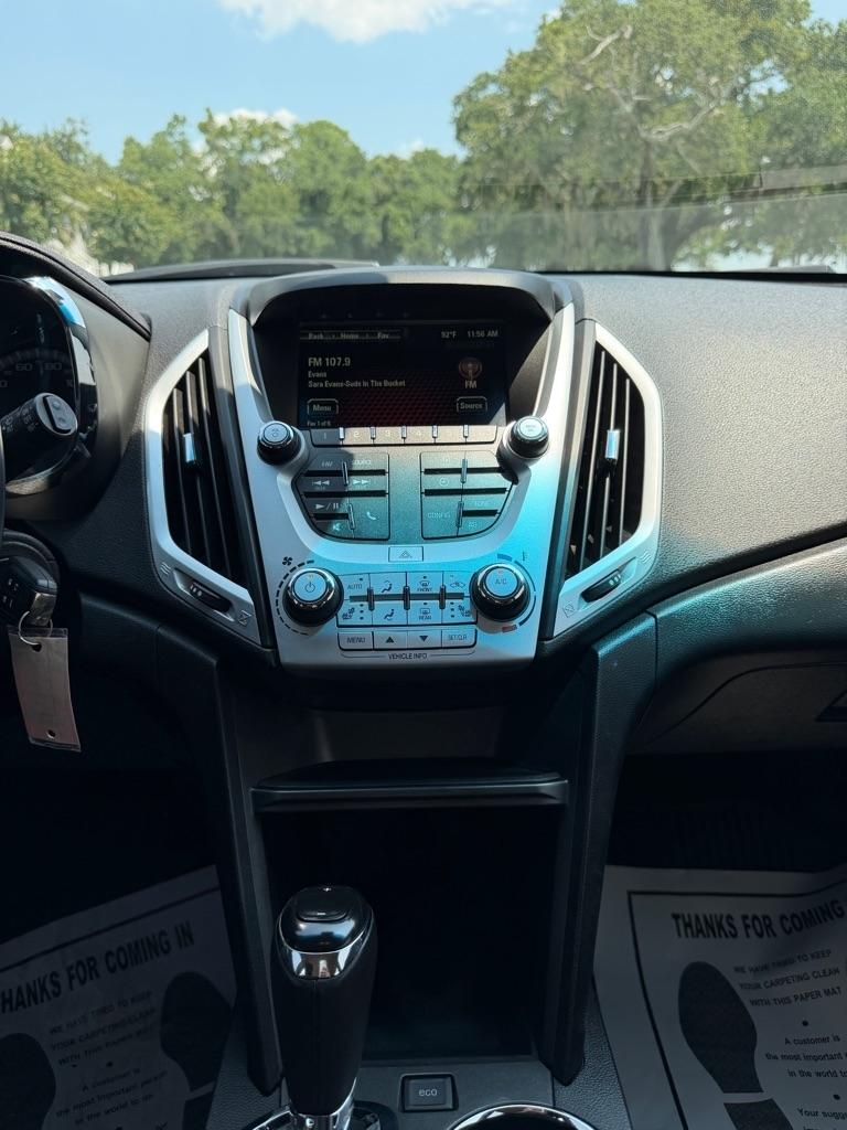 GMC Terrain FWD 4dr SLE w/SLE-2 2017