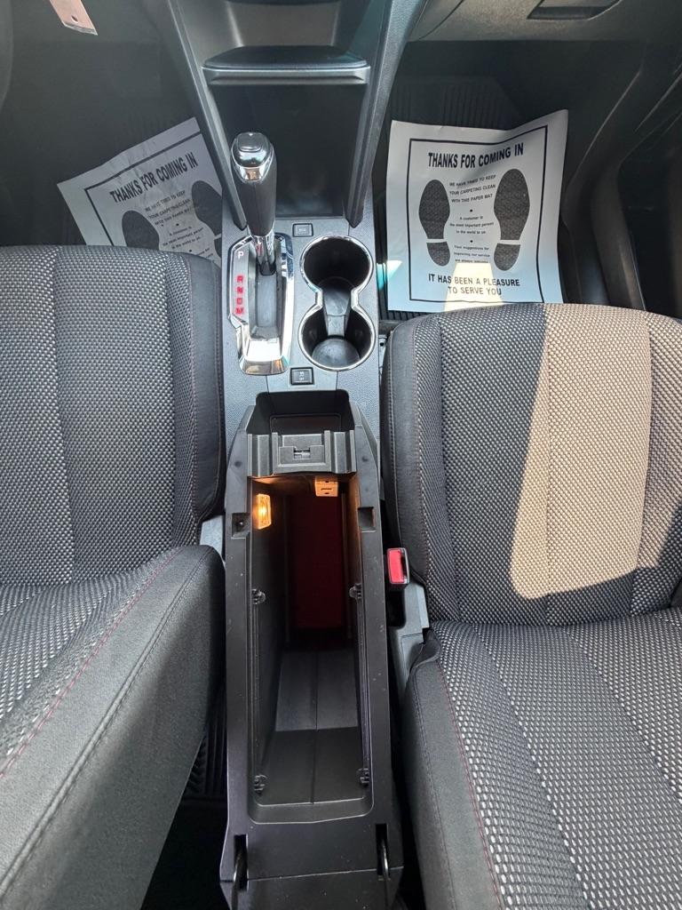 GMC Terrain FWD 4dr SLE w/SLE-2 2017