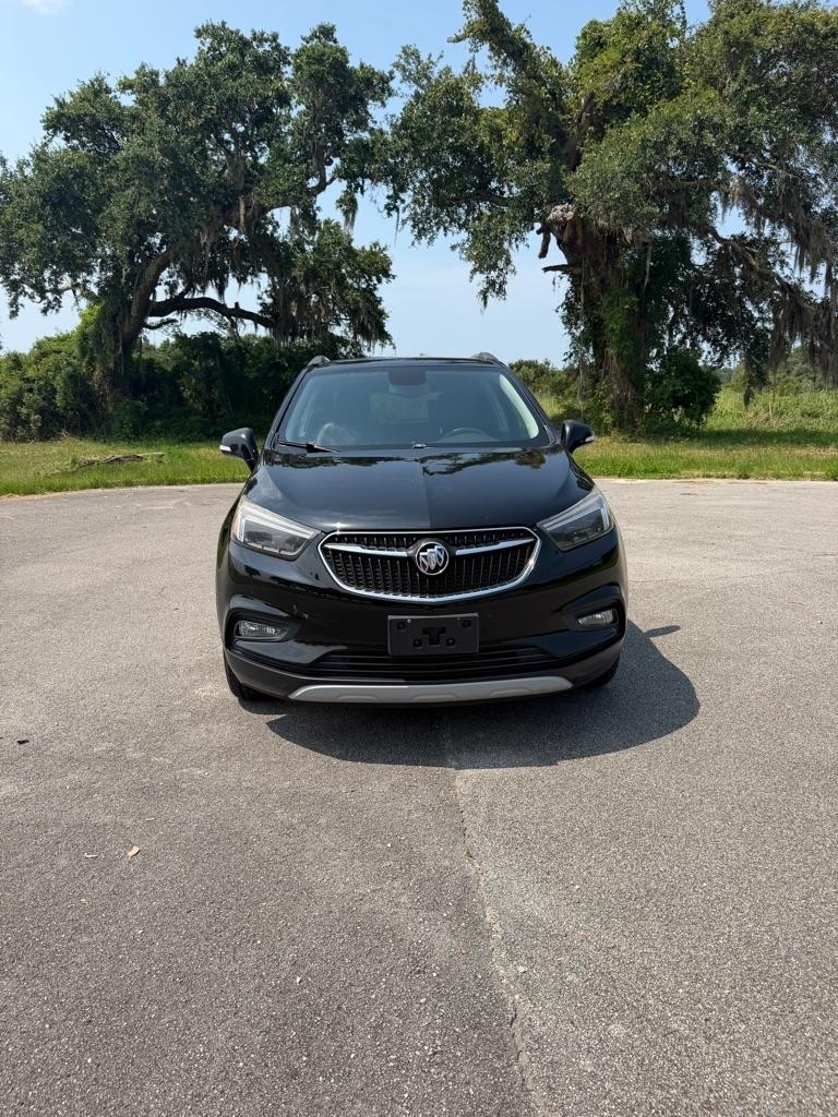 Buick Encore AWD 4dr Essence 2018
