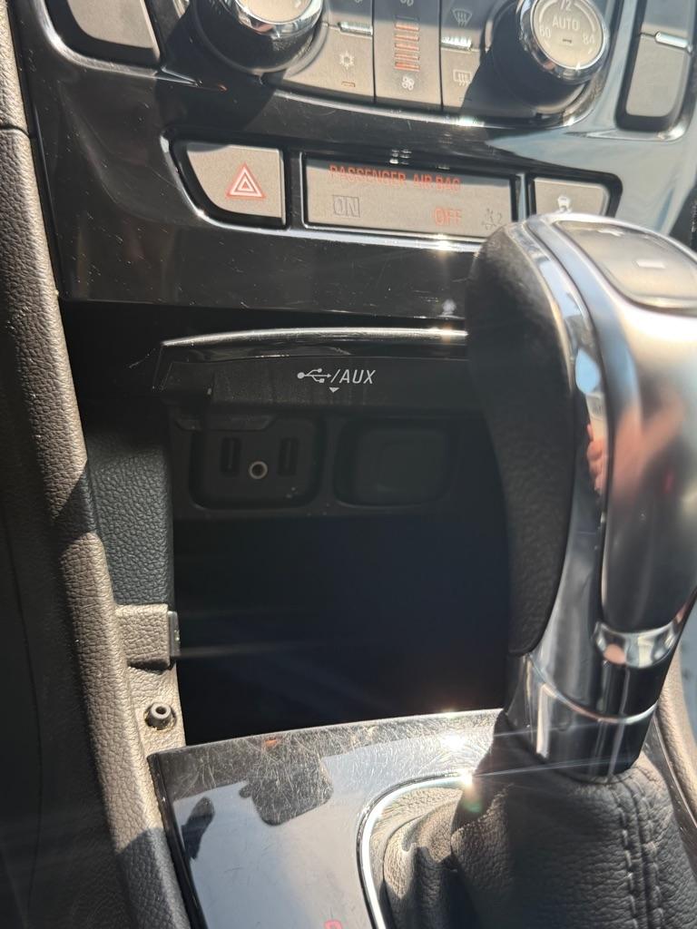 Buick Encore AWD 4dr Essence 2018