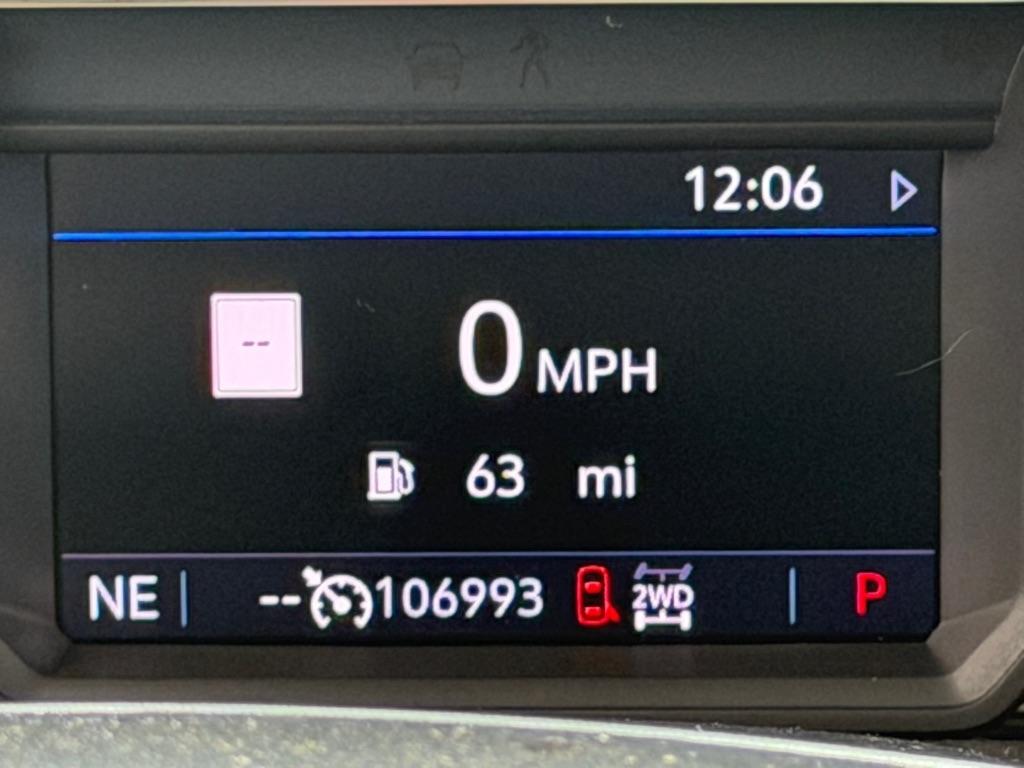 GMC Sierra 1500 4WD Crew Cab 147" SLT 2019