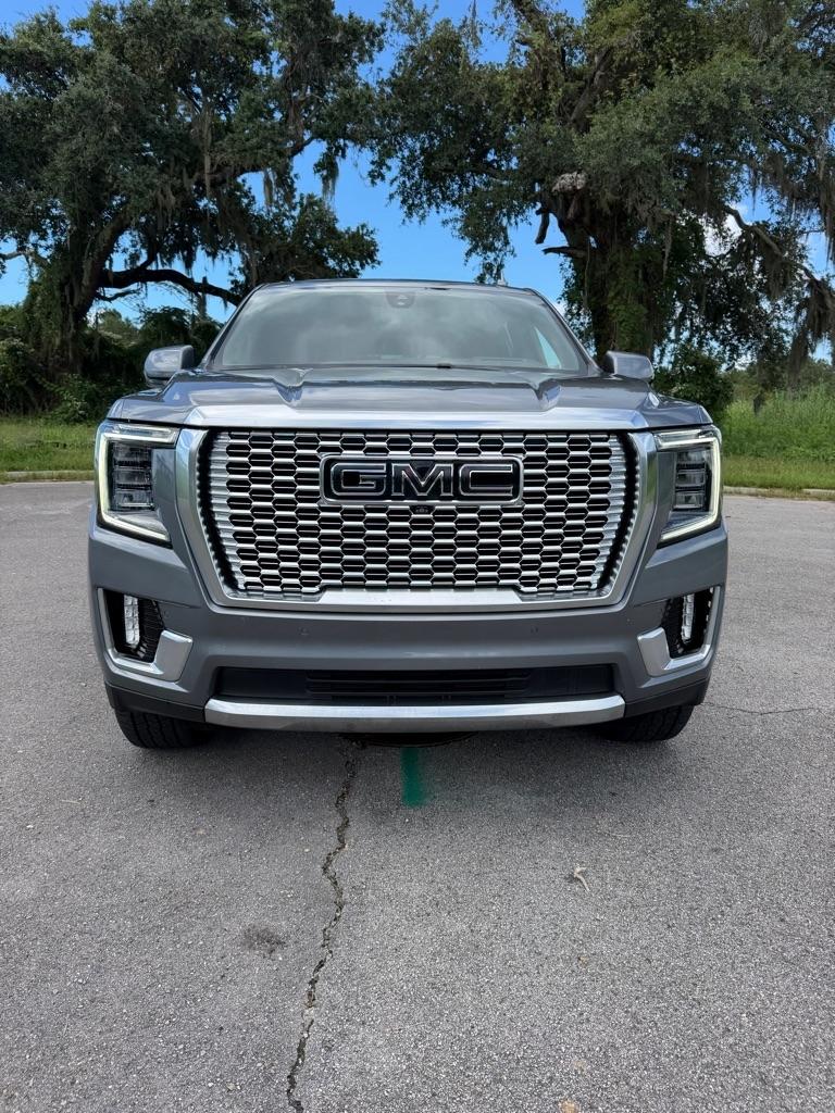 GMC Yukon 2WD 4dr Denali 2021