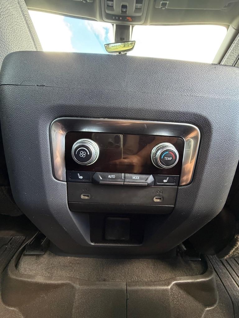 GMC Yukon 2WD 4dr Denali 2021