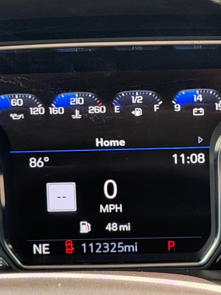 GMC Yukon 2WD 4dr Denali 2021
