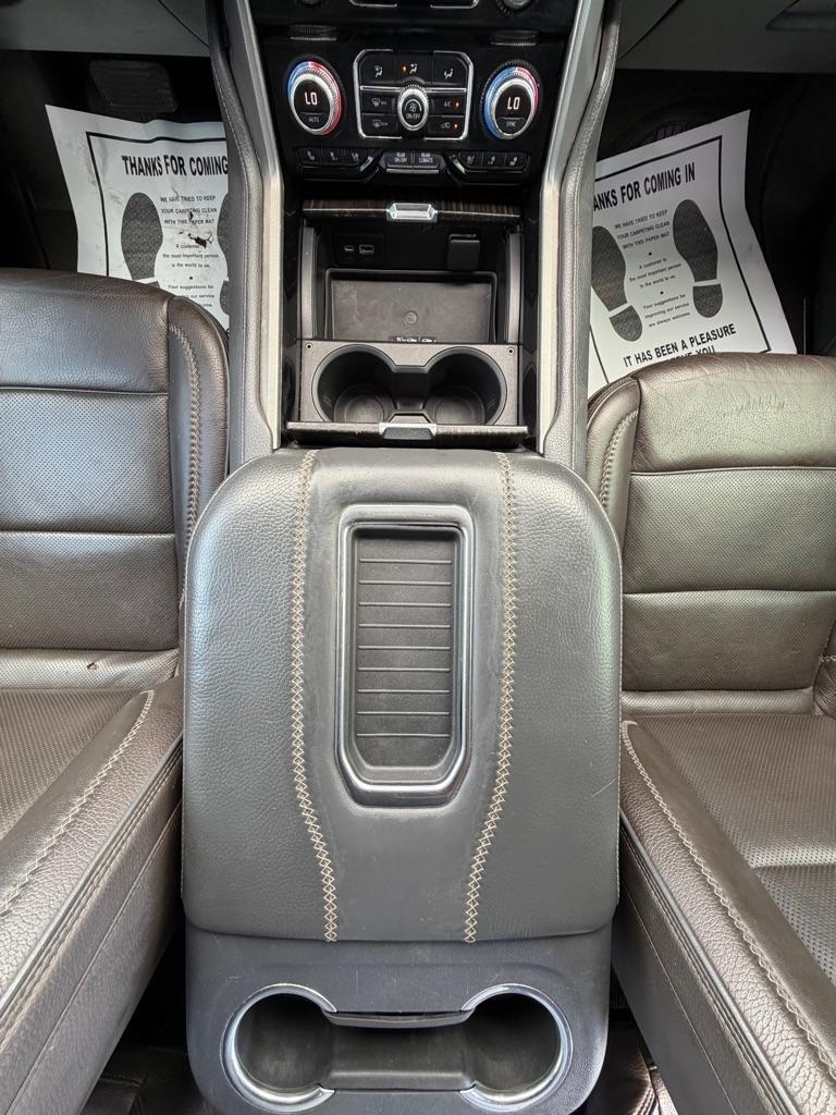GMC Yukon 2WD 4dr Denali 2021