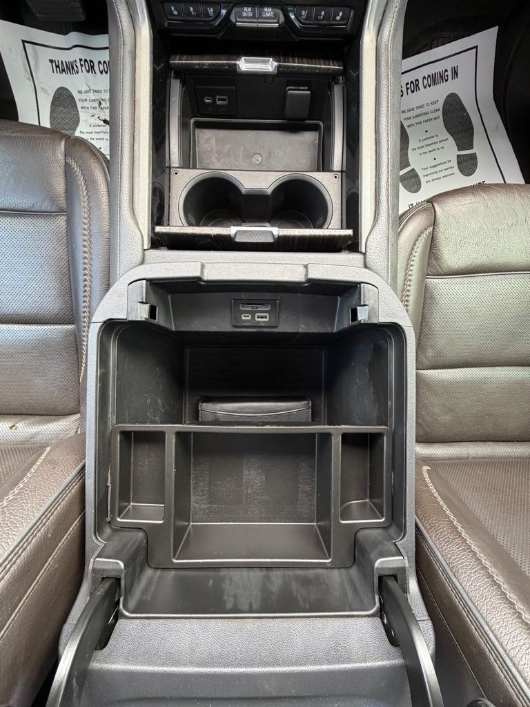 GMC Yukon 2WD 4dr Denali 2021