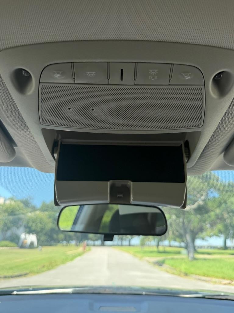 Nissan Pathfinder FWD S 2019