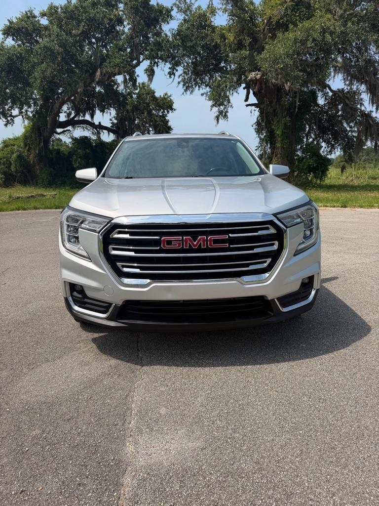GMC Terrain FWD 4dr SLT 2022