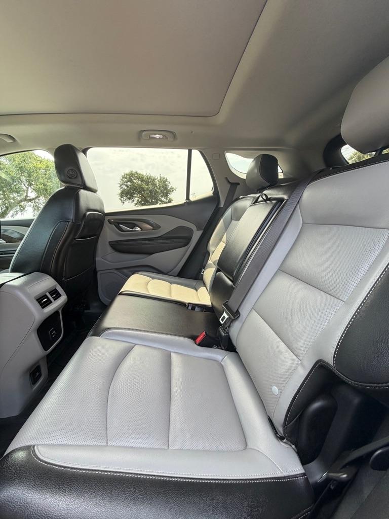 GMC Terrain FWD 4dr SLT 2022