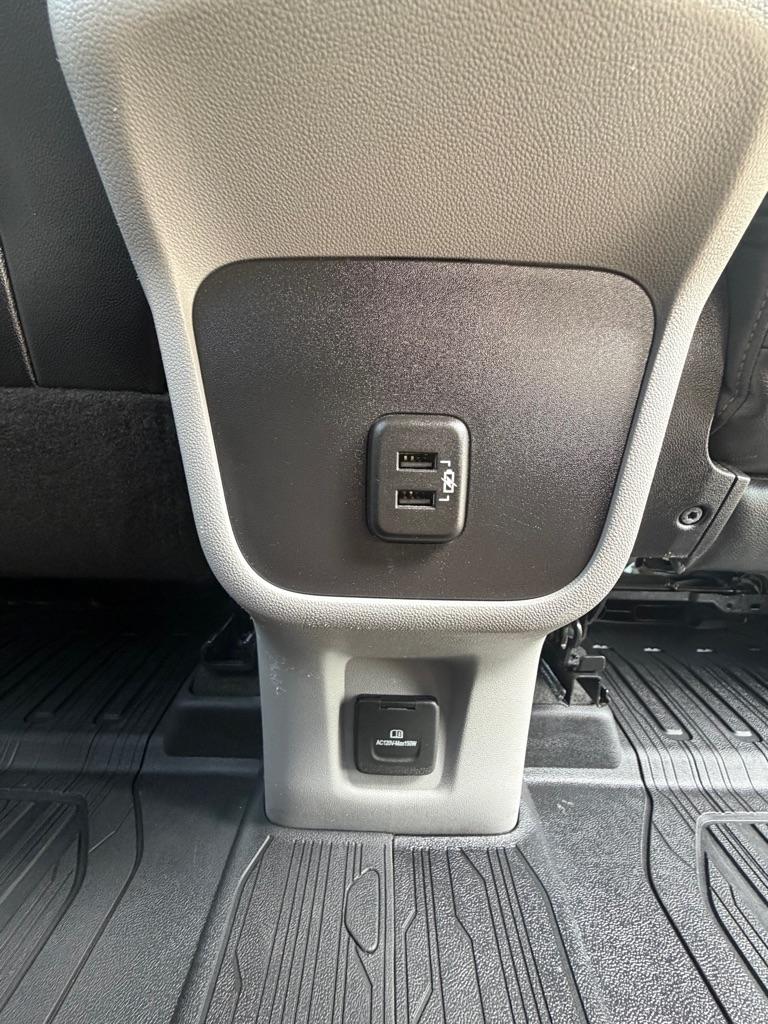 GMC Terrain FWD 4dr SLT 2022