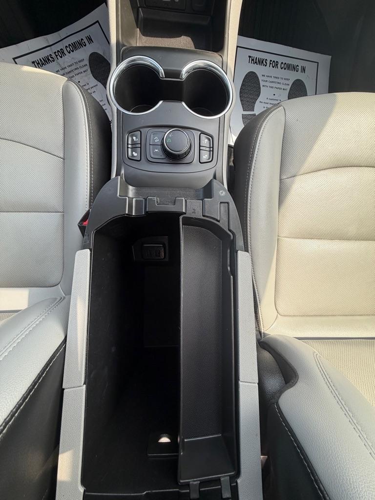 GMC Terrain FWD 4dr SLT 2022